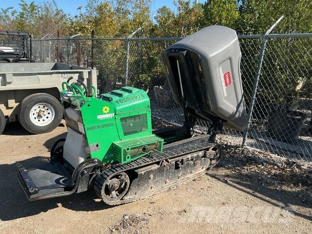 Toro 68138G Príslušenstvo betonárskych strojov a zariadení