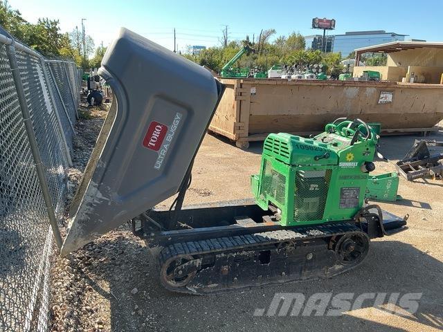 Toro 68138G Príslušenstvo betonárskych strojov a zariadení