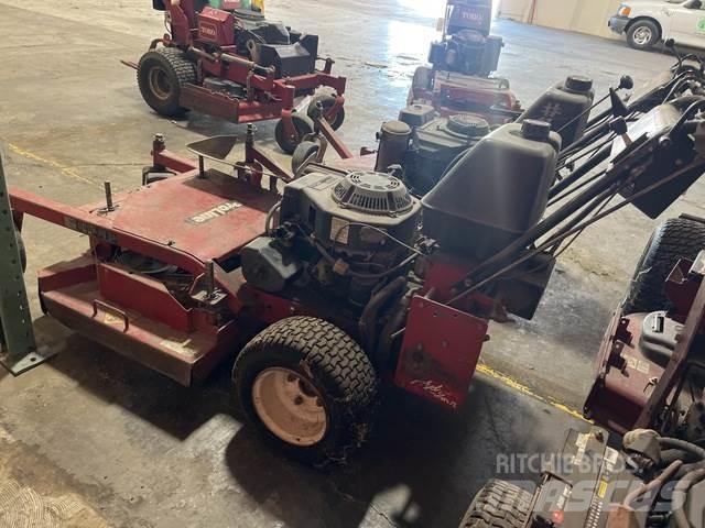 Toro Proline Stavebníctvo - ostatné