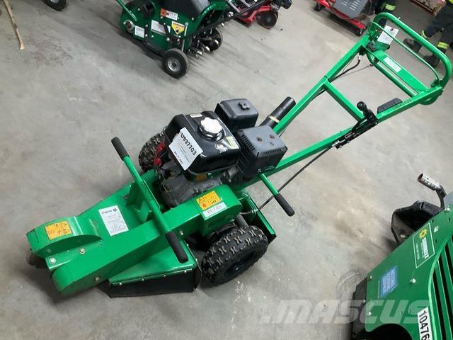 Toro SGR-13 Frézy na pne