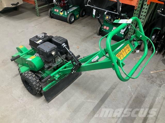 Toro SGR-13 Frézy na pne