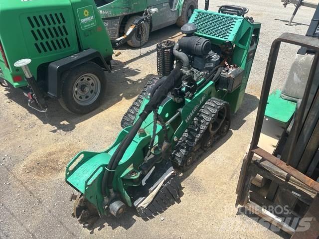 Toro STX-26 Frézy na pne