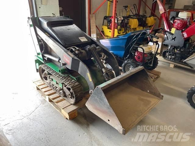 Toro TX525 Šmykom riadené nakladače
