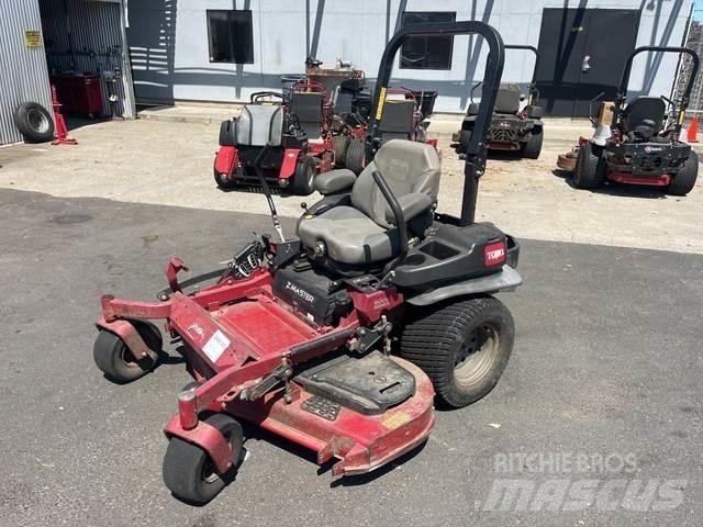 Toro Z Master Stavebníctvo - ostatné