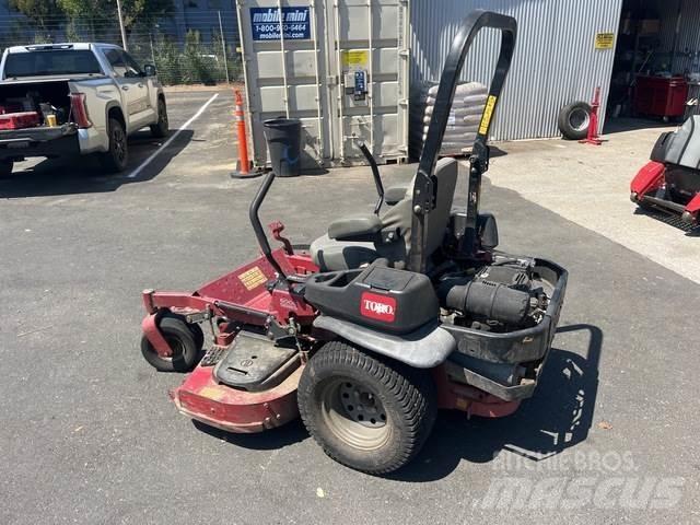 Toro Z Master Stavebníctvo - ostatné
