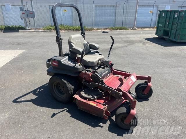 Toro Z Master Stavebníctvo - ostatné