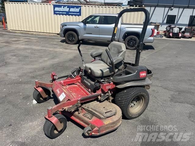 Toro Z Master Stavebníctvo - ostatné