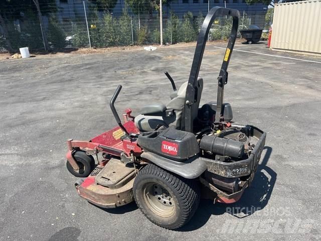 Toro Z Master Stavebníctvo - ostatné