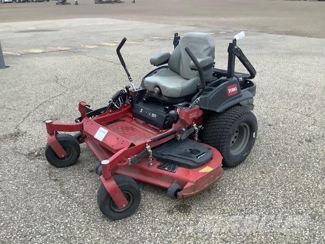 Toro Z Master Stavebníctvo - ostatné