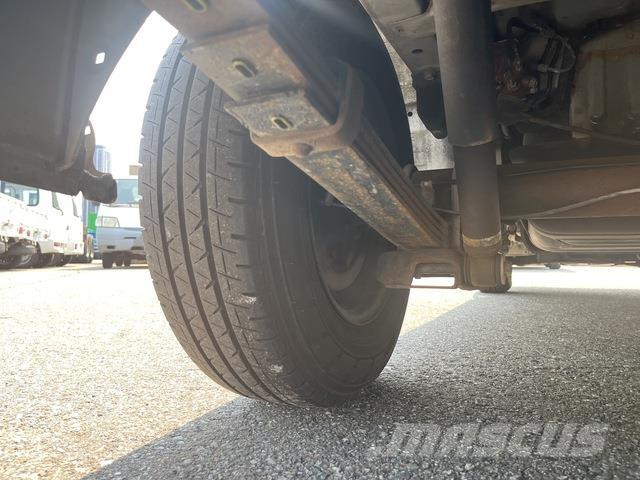 Toyota Hiace Stavebníctvo - ostatné