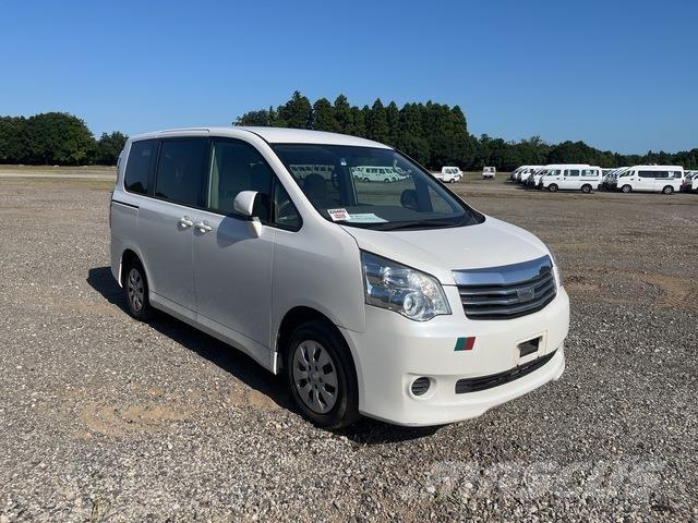 Toyota Matrix Stavebníctvo - ostatné