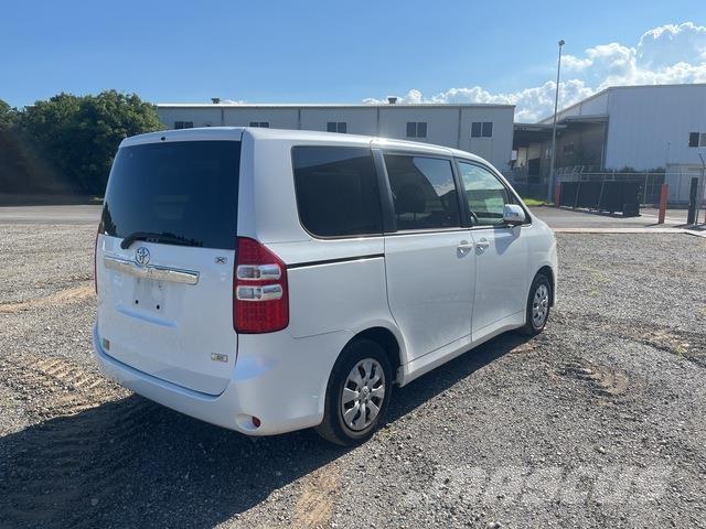 Toyota Matrix Stavebníctvo - ostatné