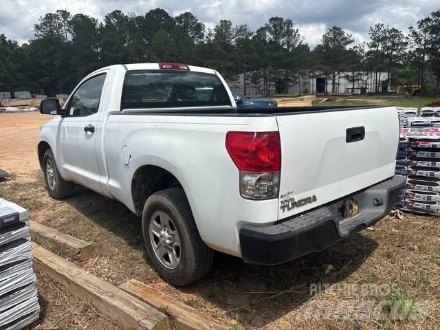 Toyota Tundra Iné
