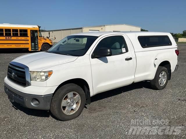 Toyota Tundra Iné