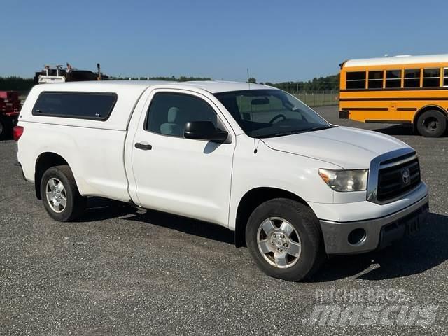 Toyota Tundra Iné