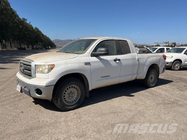 Toyota Tundra Nakladacia/sklápacia bočnica
