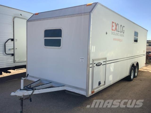  TPD Stavebníctvo - ostatné