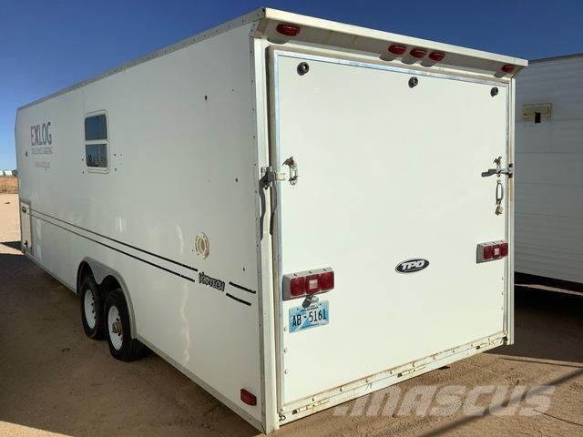  TPD Stavebníctvo - ostatné