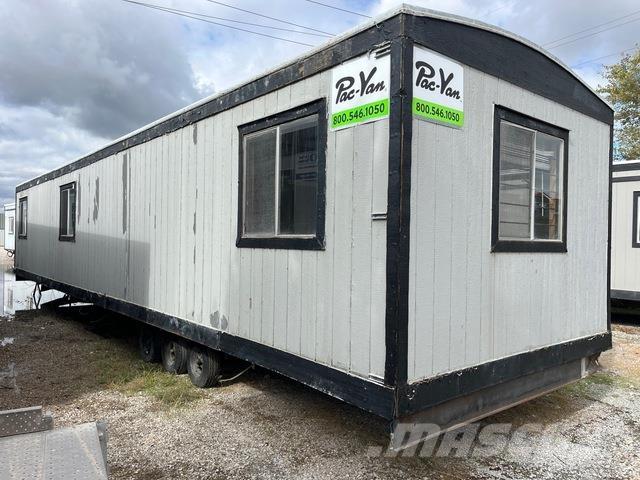  Trac Modular Stavebníctvo - ostatné