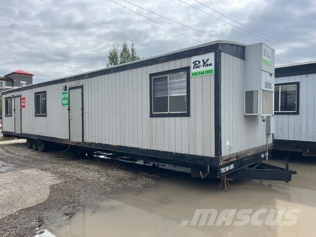  Trac Modular Stavebníctvo - ostatné