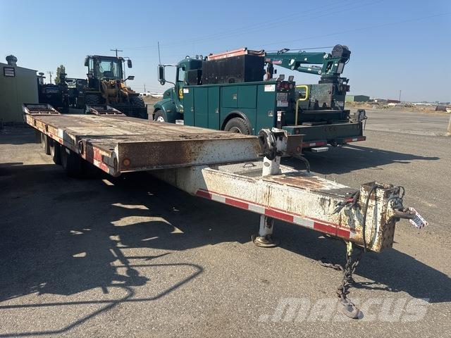 TrailMax  Prívesy na prepravu automobilov