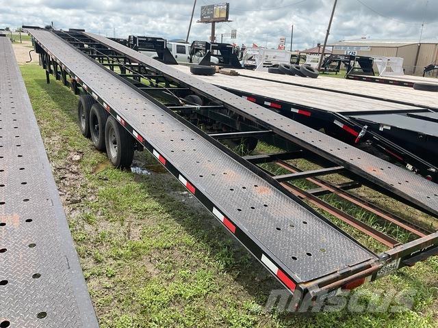 TrailMaxx  Návesy na prepravu automobilov