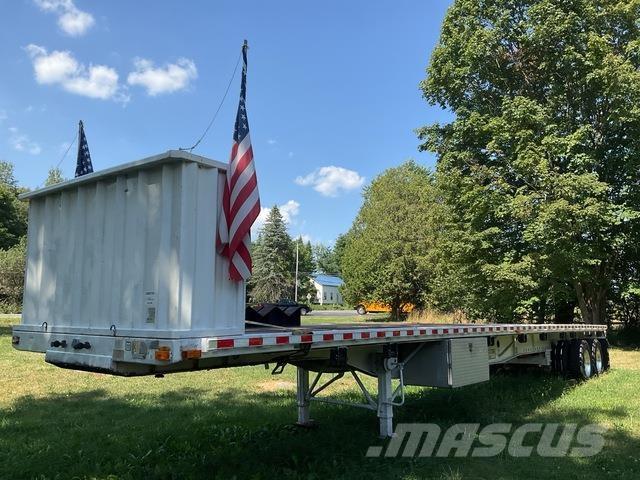 Transcraft  Valníky