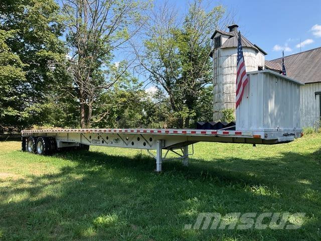 Transcraft  Valníky