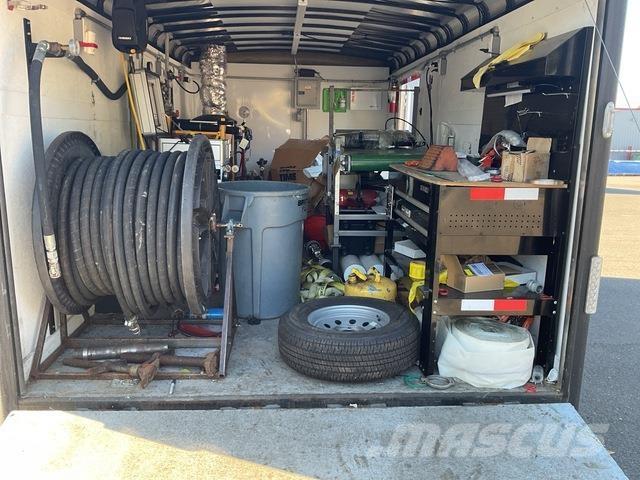 Trelleborg  Stavebníctvo - ostatné