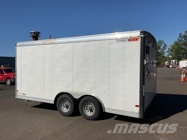 Trelleborg  Stavebníctvo - ostatné