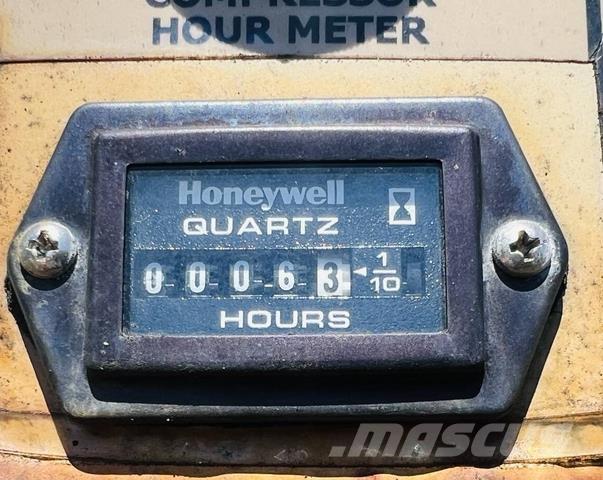  Tricon Skladové kontajnery