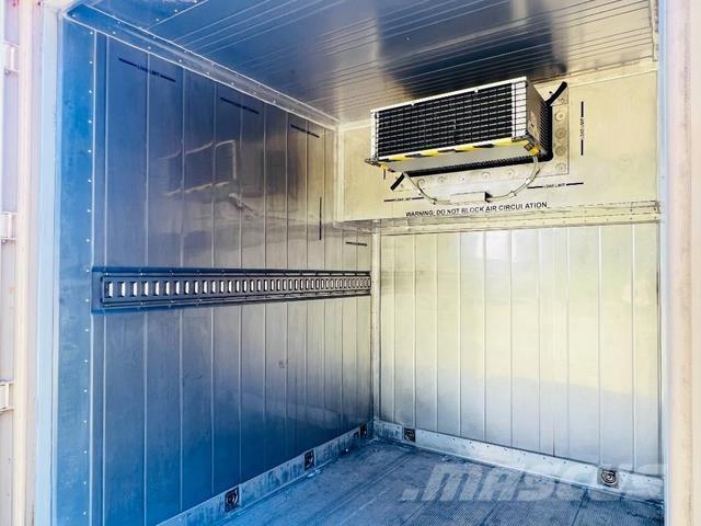  Tricon Skladové kontajnery