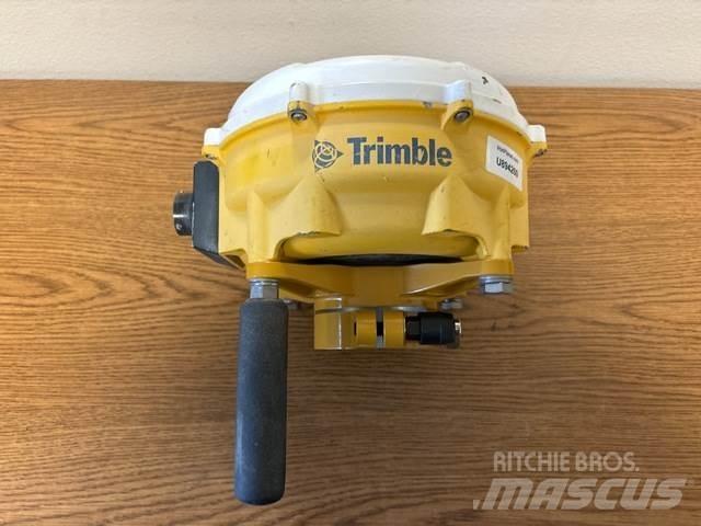Trimble  Stavebníctvo - ostatné