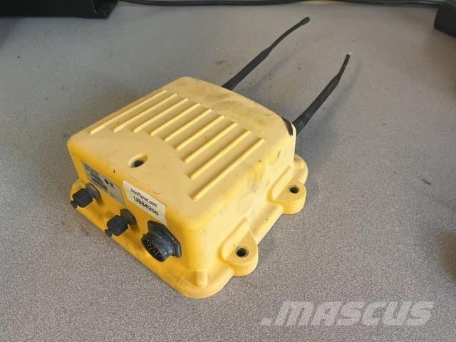 Trimble SNR920 Stavebníctvo - ostatné