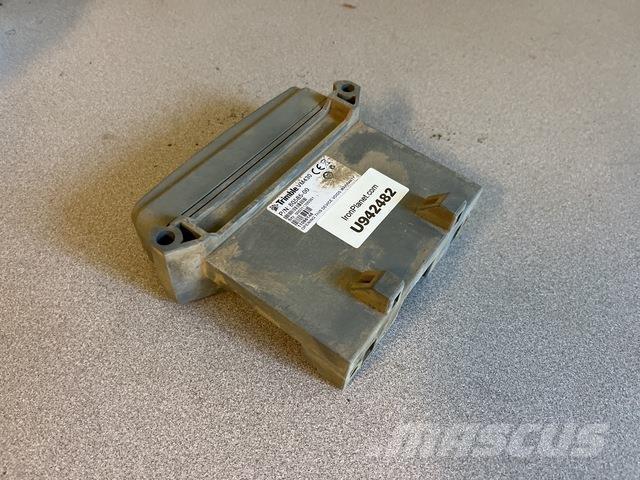 Trimble VM430 Stavebníctvo - ostatné