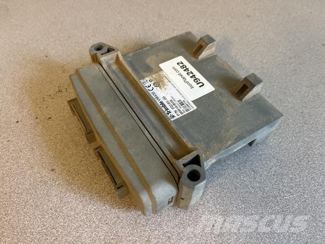 Trimble VM430 Stavebníctvo - ostatné