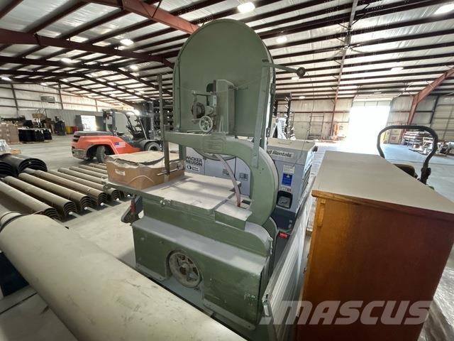 Turner SH25 Stavebníctvo - ostatné