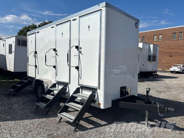  UltraLav Stavebné bunky