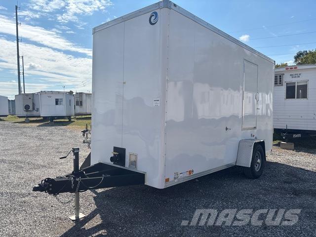  UltraLav Stavebné bunky