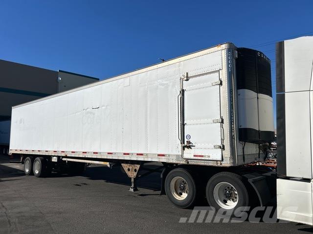 Utility  Chladiarenské návesy