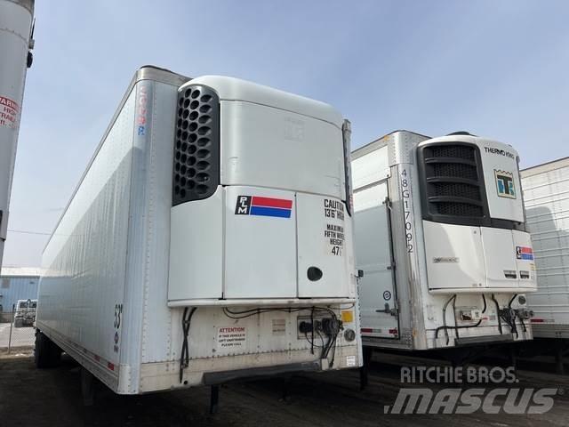 Utility 3000R Chladiarenské návesy