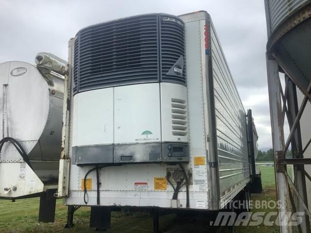 Utility 3000R Chladiarenské návesy
