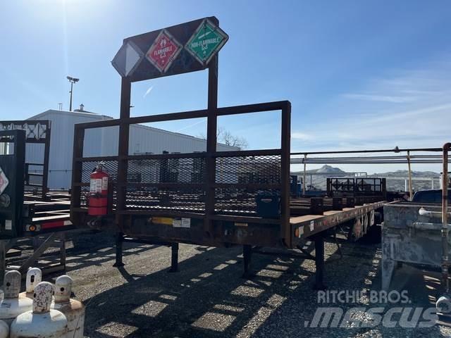 Utility FS2CHS Valníky