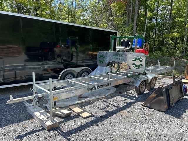 Vallee Green Stavebníctvo - ostatné