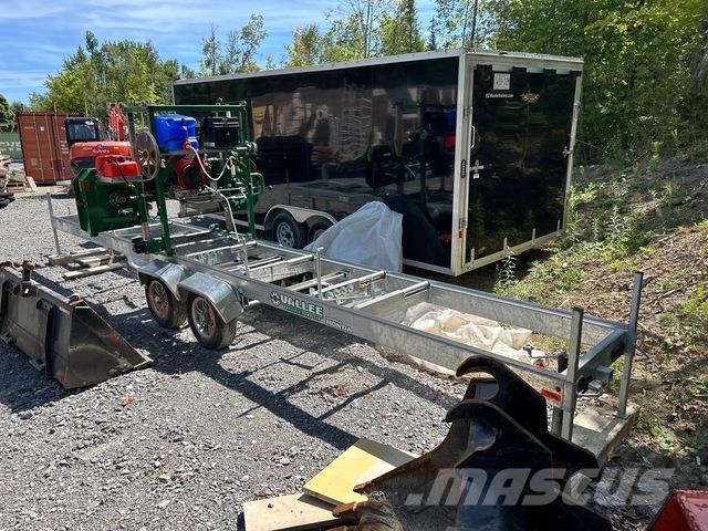 Vallee Green Stavebníctvo - ostatné