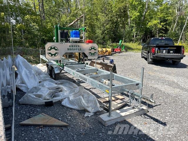 Vallee Green Stavebníctvo - ostatné