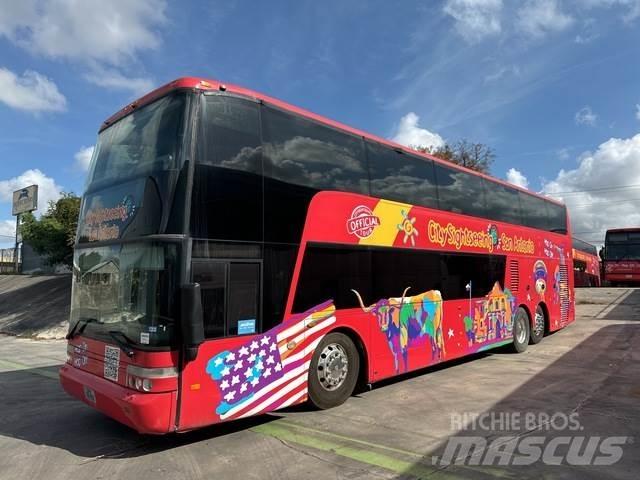 Van Hool  Minibusy