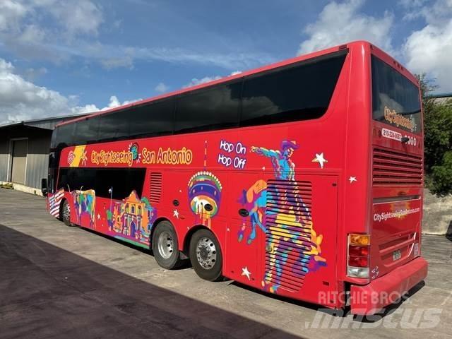 Van Hool  Minibusy
