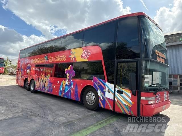 Van Hool  Minibusy