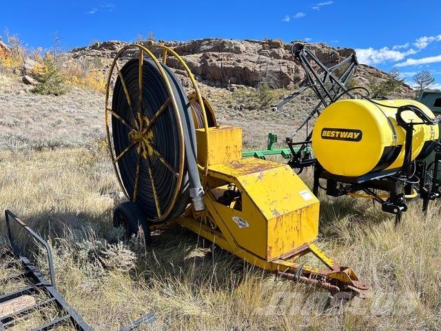 Vermeer  Stavebníctvo - ostatné